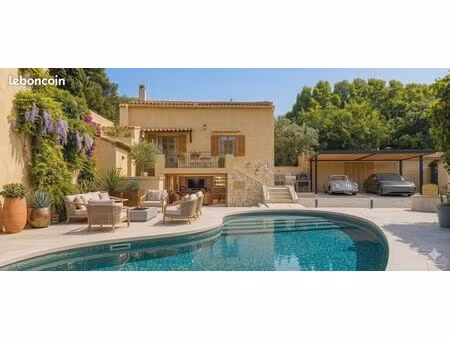 maison familiale aubagne