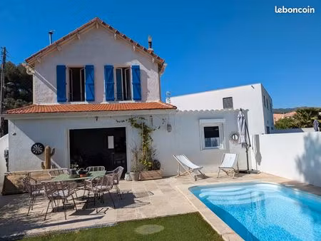 rare à la vente : le privilège du 100 % individuel à saint-mitre