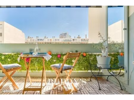 appartement 4 pièces 98 m²