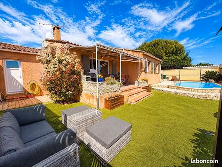 maison 6 pièces 110 m²