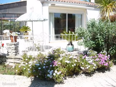 maison de plein pied à velaux 13880