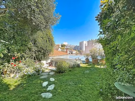 maison 4 pièces 120 m²