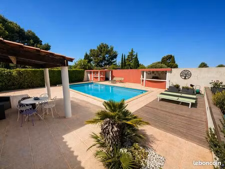 propriété d’exception – vue panoramique – calme absolu