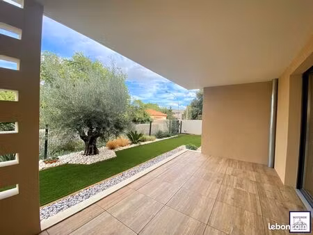 appartement 5 pièces 120 m²