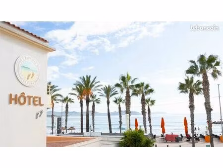 inconnu 470 m² la ciotat