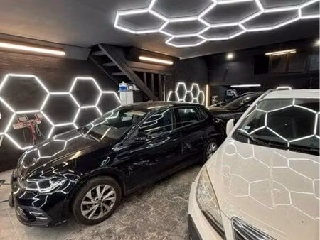 garage carrosserie mécanique