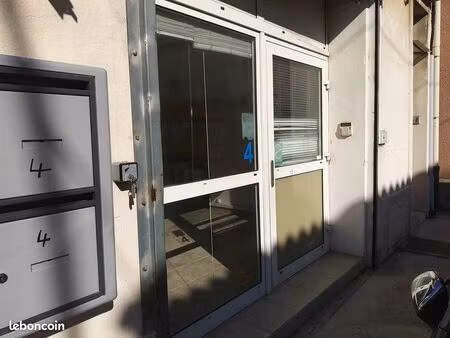 local commercial 86 m² aubagne