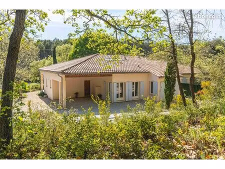 maison 7 pièces 167 m²