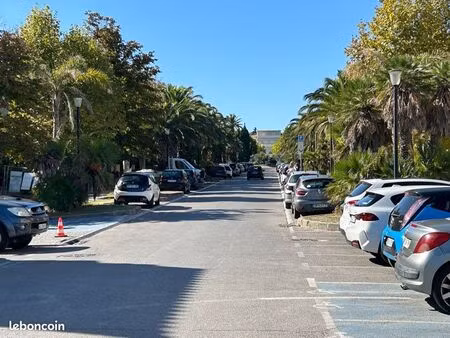 emplacement exceptionnel et rarissime