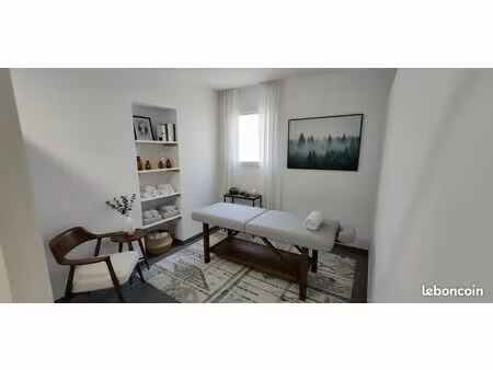 local 30 m² châteaurenard