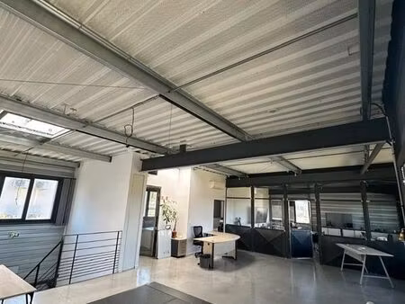 location espace co working