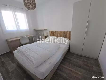 appartement 5 pièces 10 m²