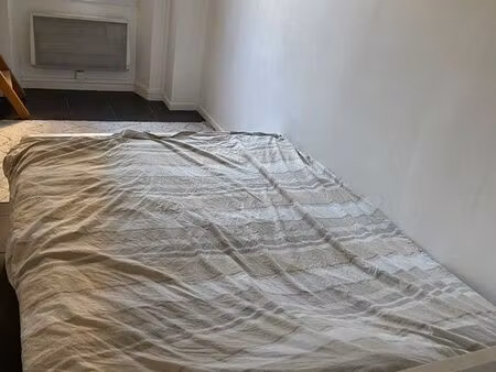 appartement à louer bd