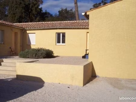 studio 1 pièce 21 m²