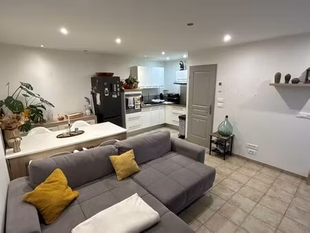 charmante maison de village