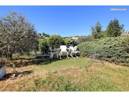 appartement 2 pièces 30 m²