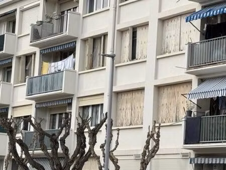 appartement à louer résidence privée