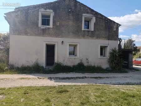 appartement à louer à barbentane