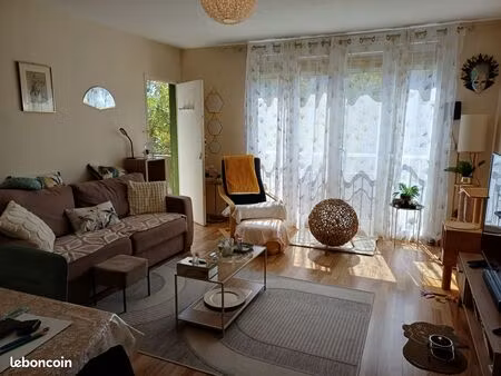 bel appartement 3 pieces