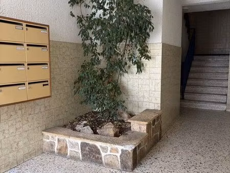 t4 au canet proche place des états unis