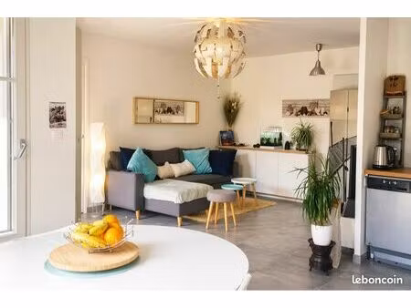 appartement t2 à louer 15 min centre aix-en-provence