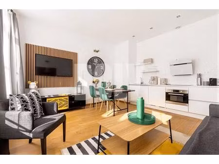 doly - appartement- rue du chateau  92100