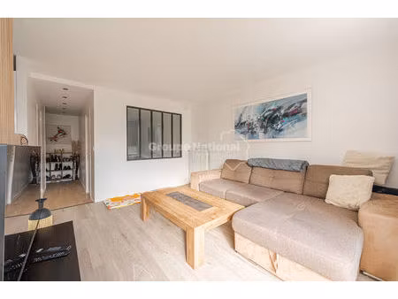 appartement franconville 1 pièce(s) 36.70 m2