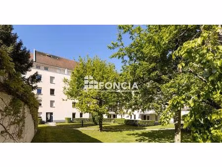 appartement t2 avec garage secteur vauban