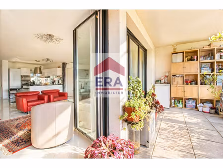 appartement saint ouen sur seine 3 pièce(s) 98.05 m2