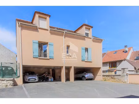 studio de 25m² à vendre au centre-ville de beynes