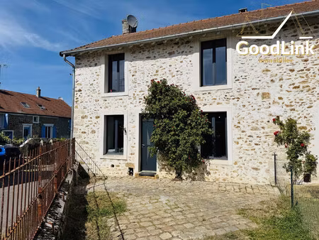 maison à vendre argentières