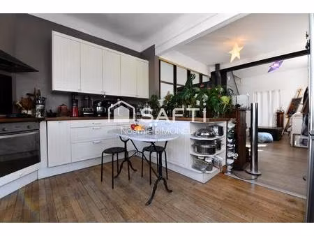 grande maison familiale de 147 m2  à proximité du parc de sceaux !