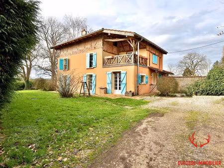 propriété équestre de 3 5 hectares