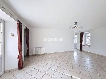 vente maison à hirel (35120) : à vendre / 80m² hirel