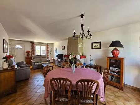 vente maison à la flèche (72200) : à vendre / 89m² la flèche