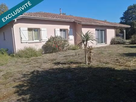 moins d'une demi heure de mont de marsan