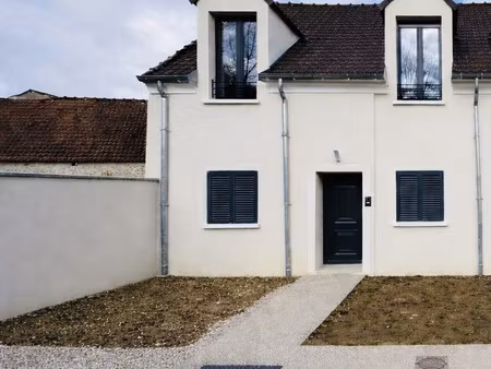 maison à vendre mouroux