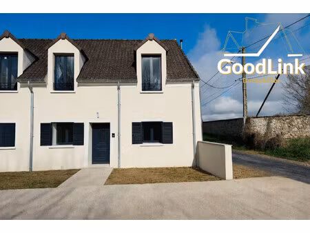 maison à vendre mouroux