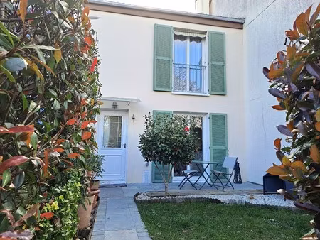 maison à vendre rambouillet 5 pièces