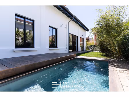 maison t7 côte pavée