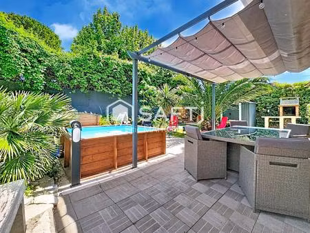 superbe maison 5 pièces 105 m²