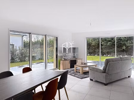 maison 4 chambres hauteur de villers-sur-mer