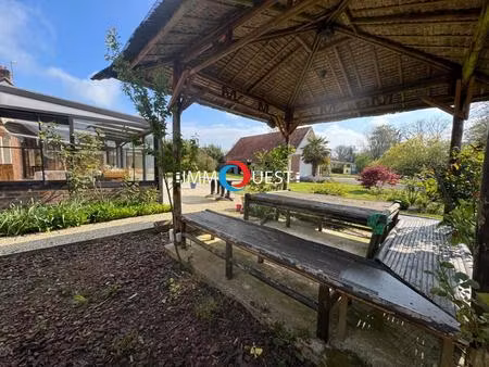 maison en vente - zoteux (62650)