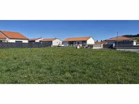 terrain - 648m ²