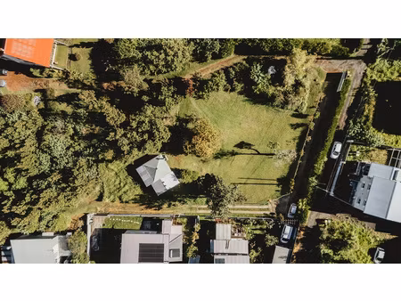 2 parcelles - plaine des cafres - petite ferme