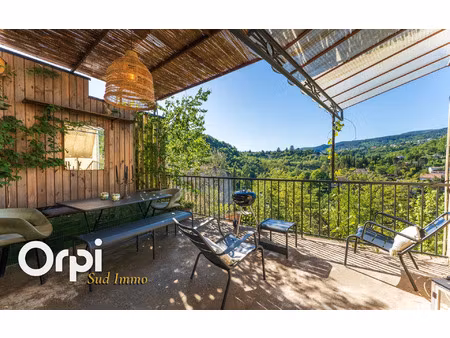 maison coux m² t-5 à vendre  315 000 €