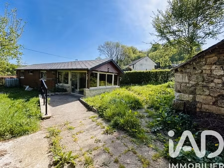 vente gîte 2 pièces