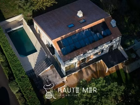 maison de luxe à vendre aux sables-d'olonne : 2 699 000 €