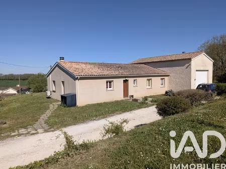 vente maison/villa 7 pièces