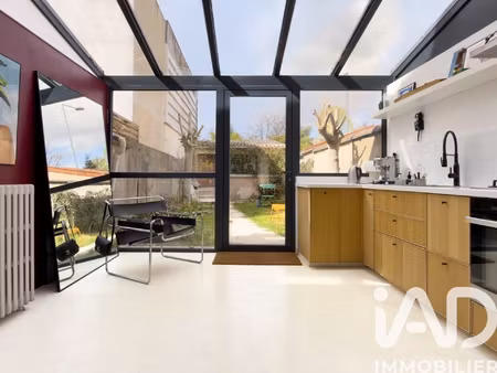 vente maison/villa 3 pièces